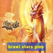 brawl stars pins